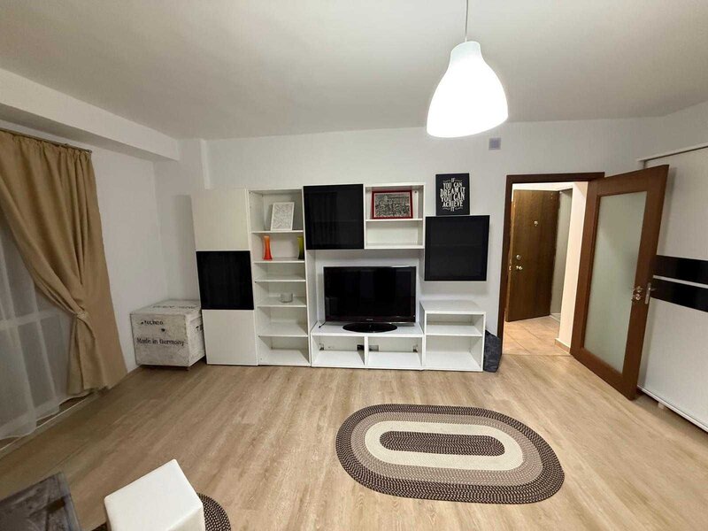 Piata Alba Iulia, Dristor, garsoniera impecabila, DB1726.